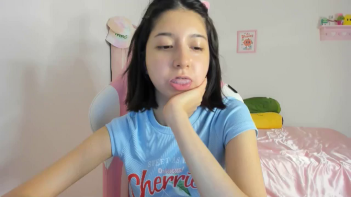 Cherrycute666