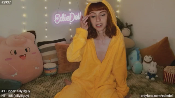 EdieDoll