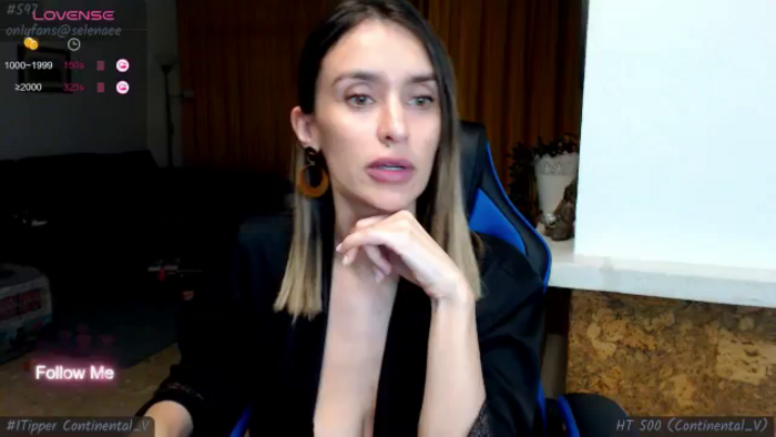 EidyiaBelle