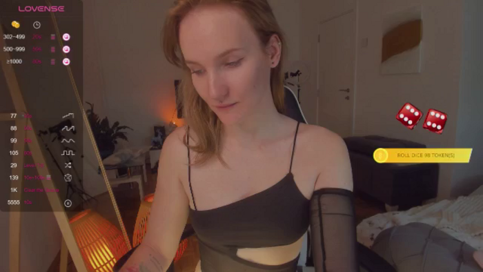 GingerVi