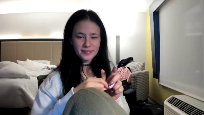 Isabelle_Babe