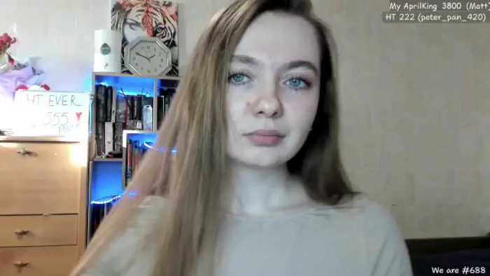LizaGhost