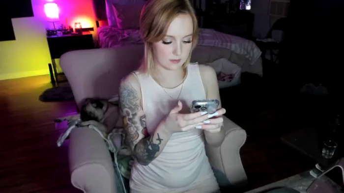 LizzySmallz