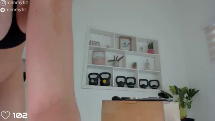 MimmyFit