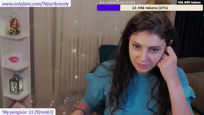 MissAracely