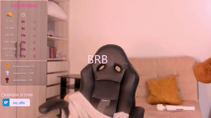 Missbaby8