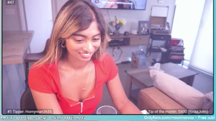 Missrinaroxx