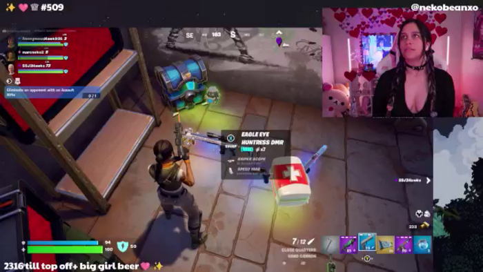 Nekobeanxo
