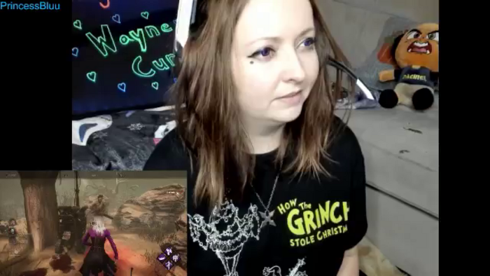 PrincessBluu