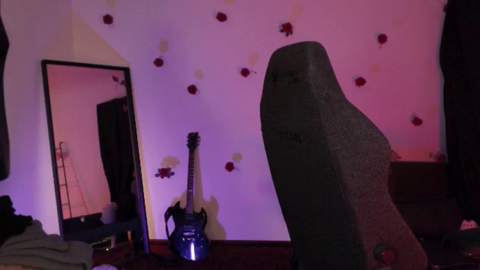 RoomToAvoid