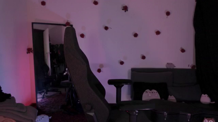 RoomToAvoid