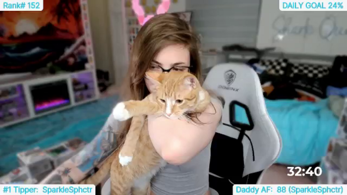TheSharkQueen