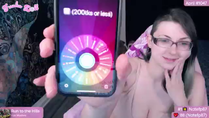 XFuukaX