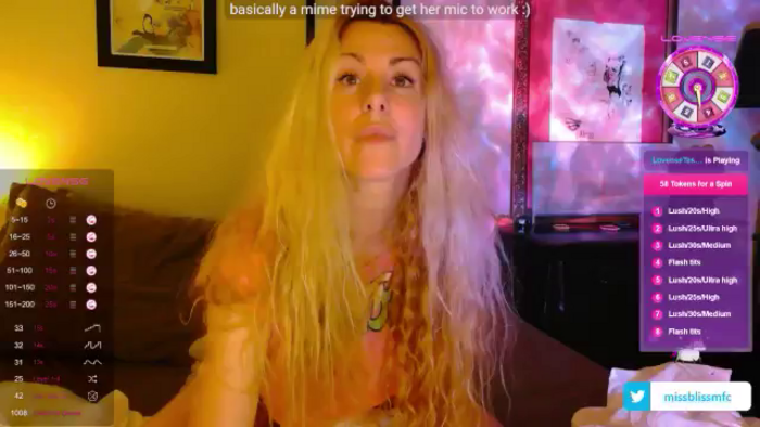 aMissBliss