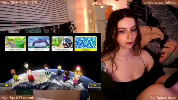 n0valy