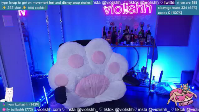 violishh