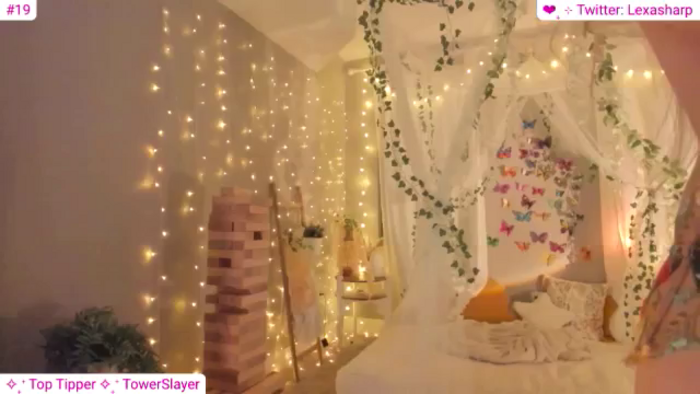 AlexaSharp