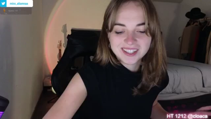 Aliannaa