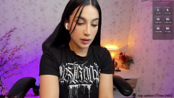 Angelvicky