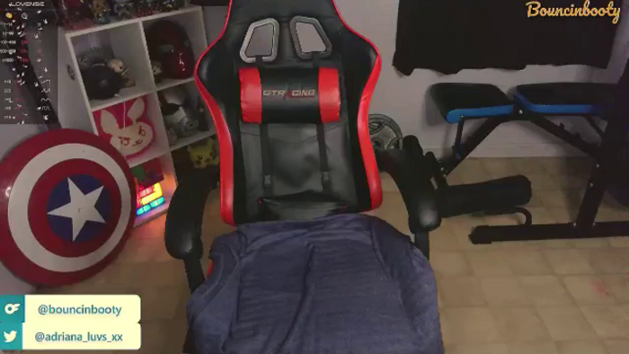 Bouncinbootie