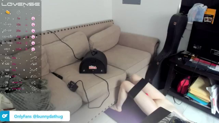 Bunnydathug