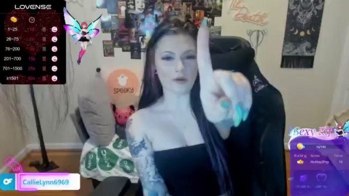 CallieMyers