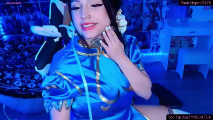 ClaireMoonx