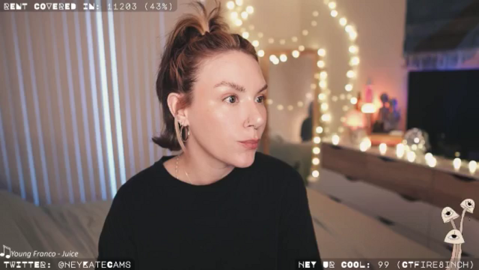 HeyKate