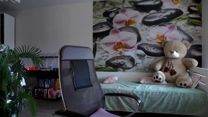 HoneyIAmHome