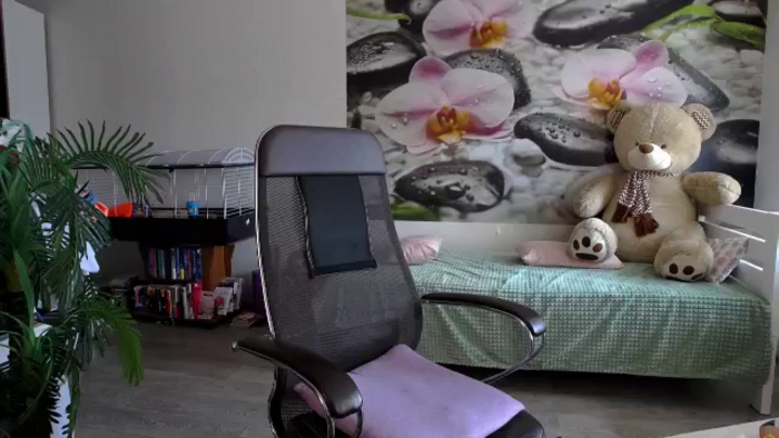 HoneyIAmHome