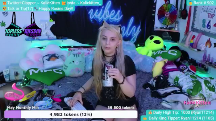 KalieKitten
