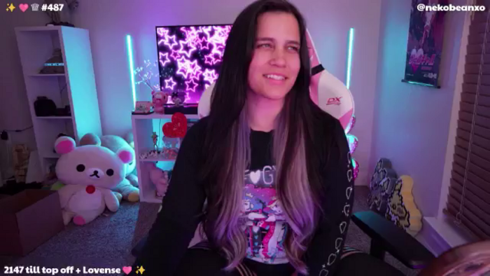 Nekobeanxo