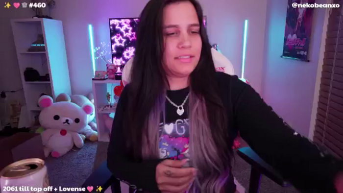 Nekobeanxo
