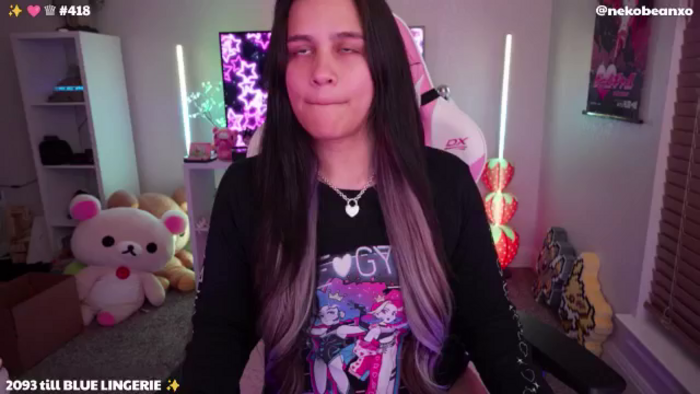 Nekobeanxo