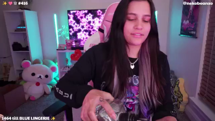 Nekobeanxo