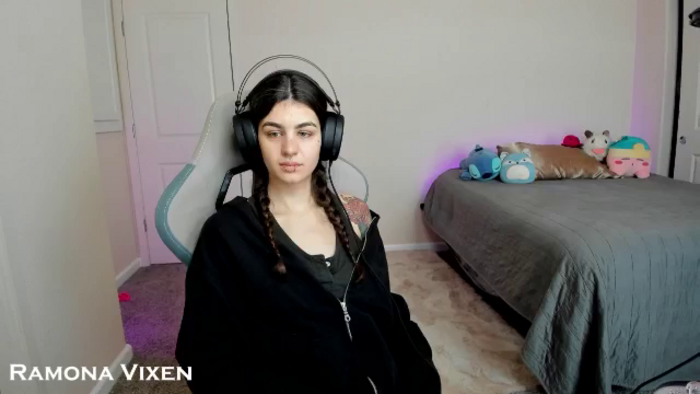 RamonaVixen