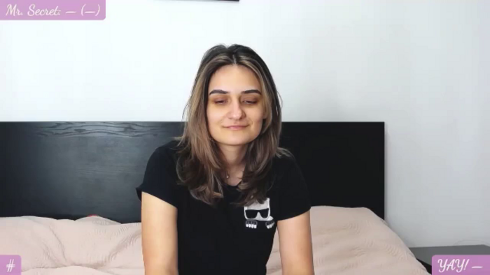 SecretAmber