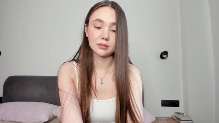 SofiaShy