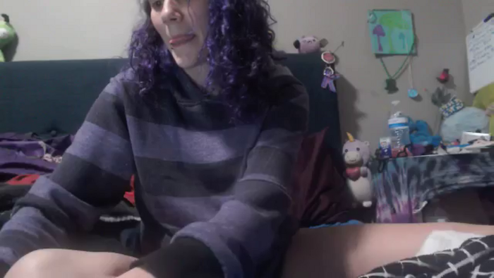 Violethooper1