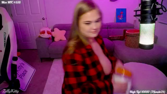 ZillyKitty