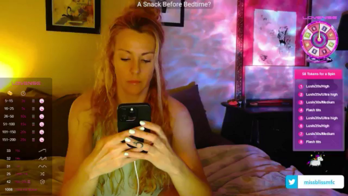 aMissBliss