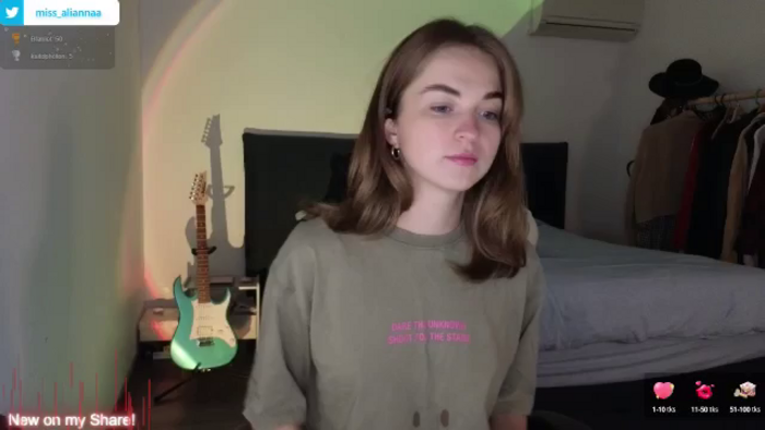 Aliannaa