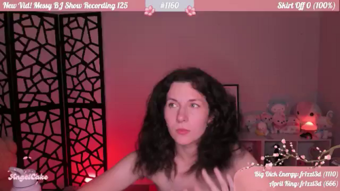 AngelCake