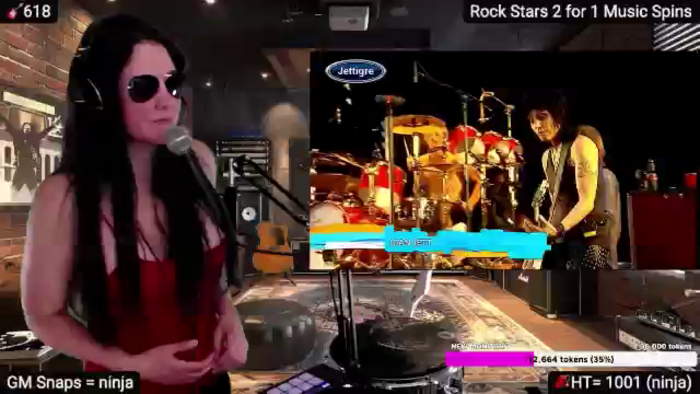 DesZeppelin
