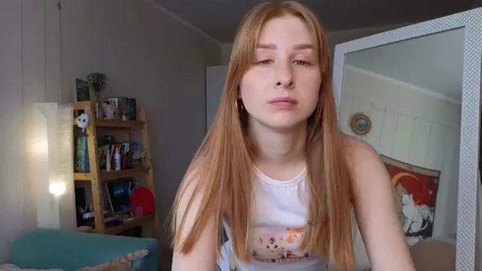 ElonaGinger