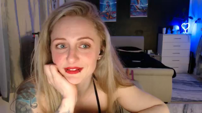 LadyElizabeth