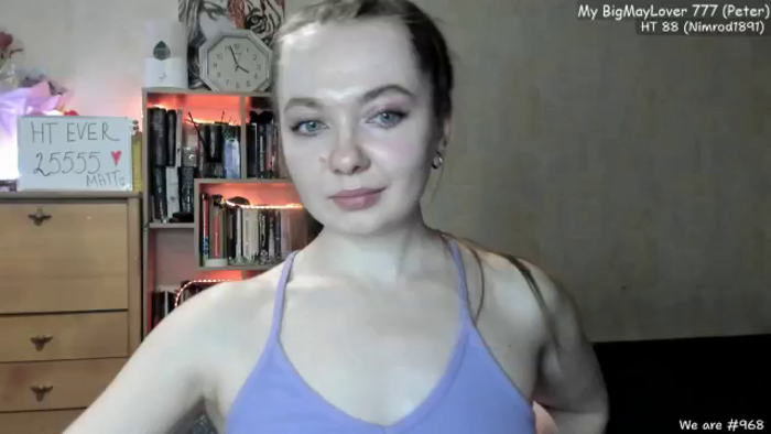LizaGhost