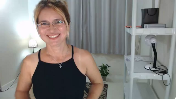 Marjoriecam