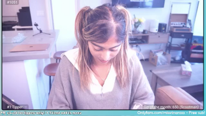 Missrinaroxx