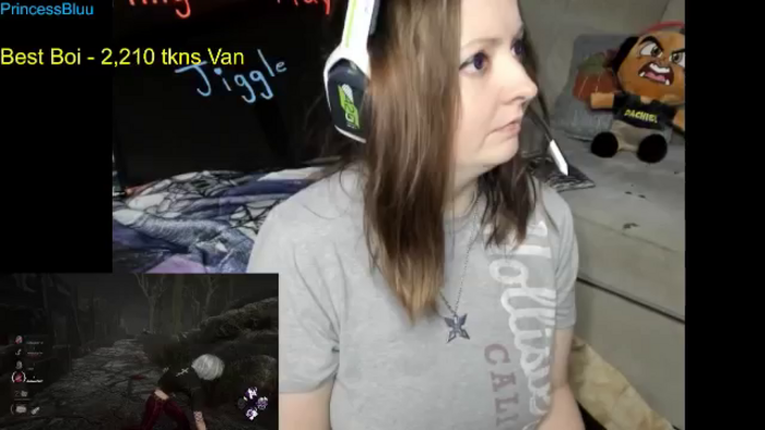 PrincessBluu